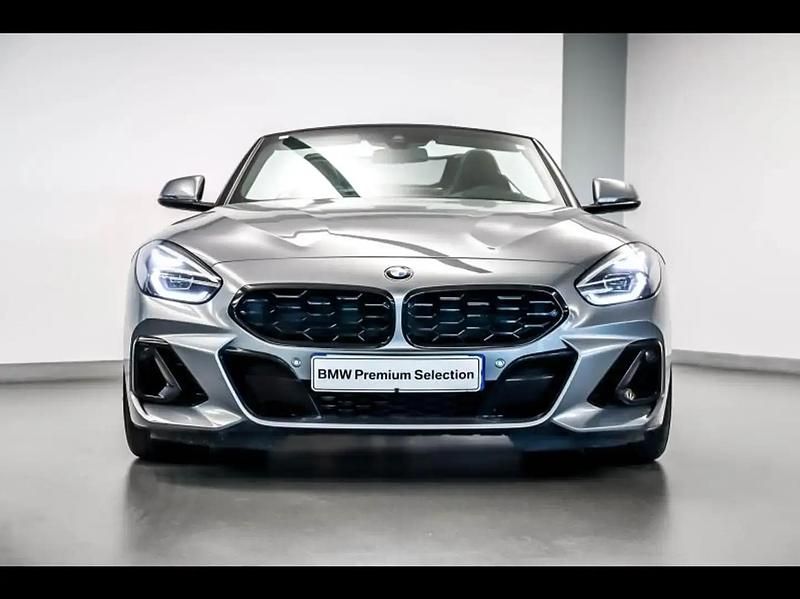 Occasion BMW Z4 M Sport 200 ch (147 kW) 2025 Gris Cabriolet