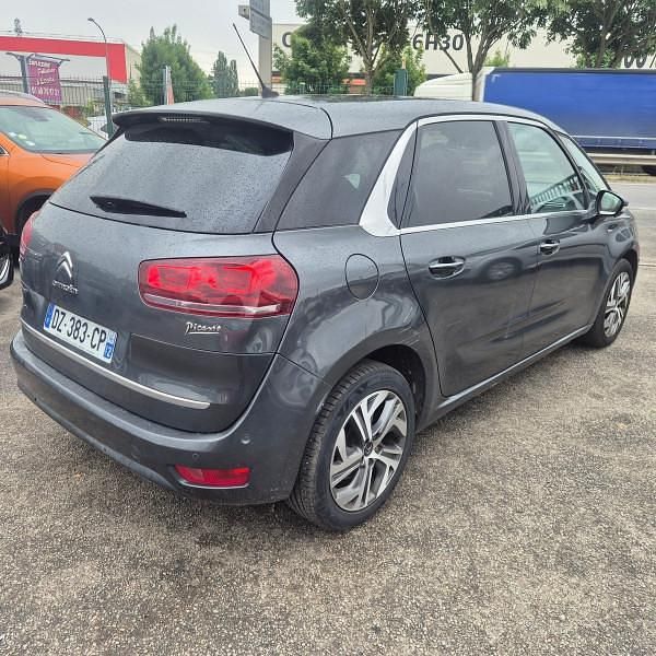 Occasion Citroën C4 Picasso Attraction 2016 Monospace