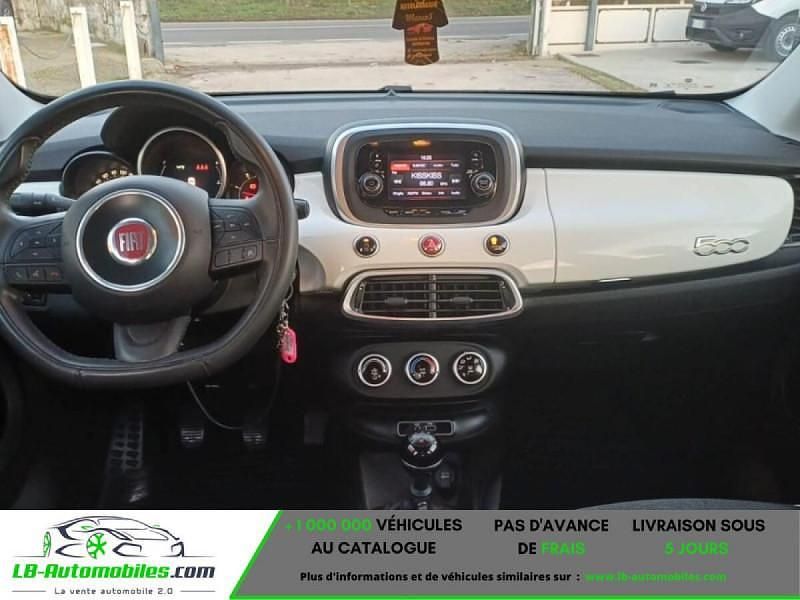Occasion Fiat 500 95 ch (69 kW) 2017 Citadine