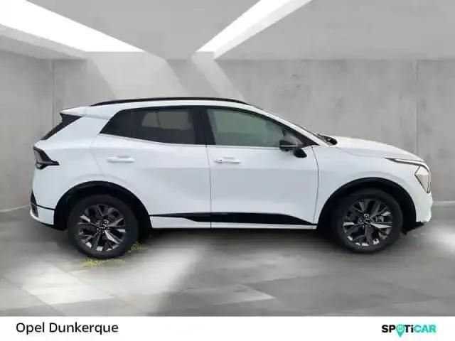 Occasion Kia Sportage GT-Line 2022 Blanc SUV