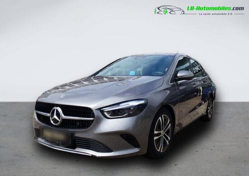 Utilisé 2023 Mercedes B250 Monospace | 42 300 € - Image 1/4