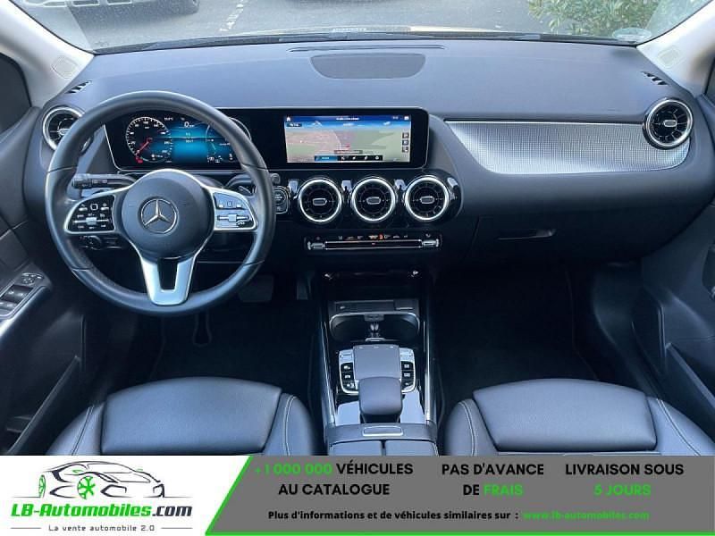 Occasion Mercedes B220 190 ch (139 kW) 2019 Monospace