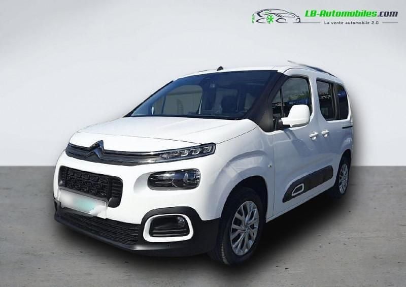 Utilisé 2020 Citroën Berlingo Monospace | 22 500 € (Prix juste) - Image 1/4