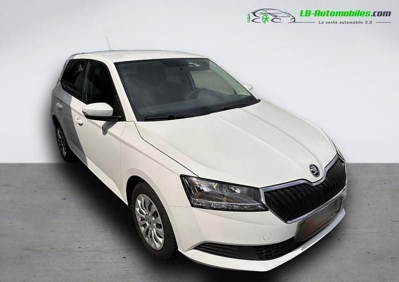 Utilisé 2020 Skoda Fabia Break | 13 800 € (Bon prix) - Image 1/4