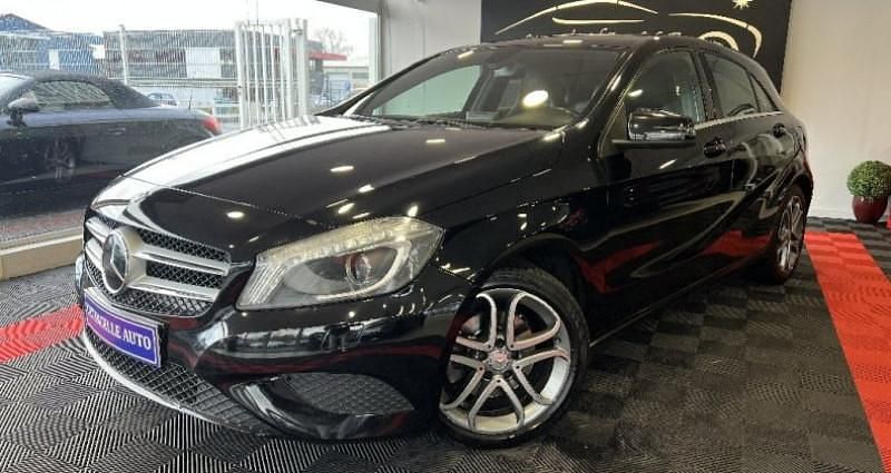 Occasion Mercedes A200 136 ch (100 kW) 2014 Berline