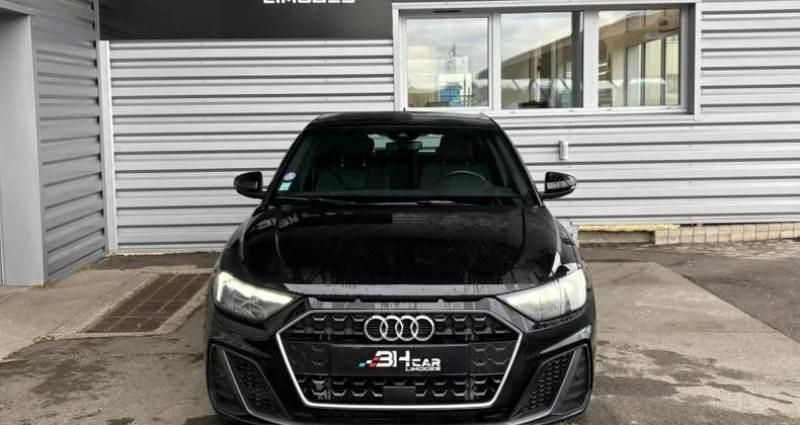 Occasion Audi A1 Sportback S-Line 110 ch (80 kW) 2021 Citadine