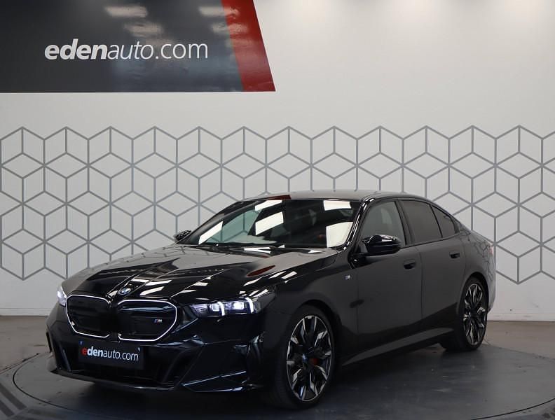 Occasion BMW i5 Comfort Edition 442 kW (601 ch) 2025 Berline
