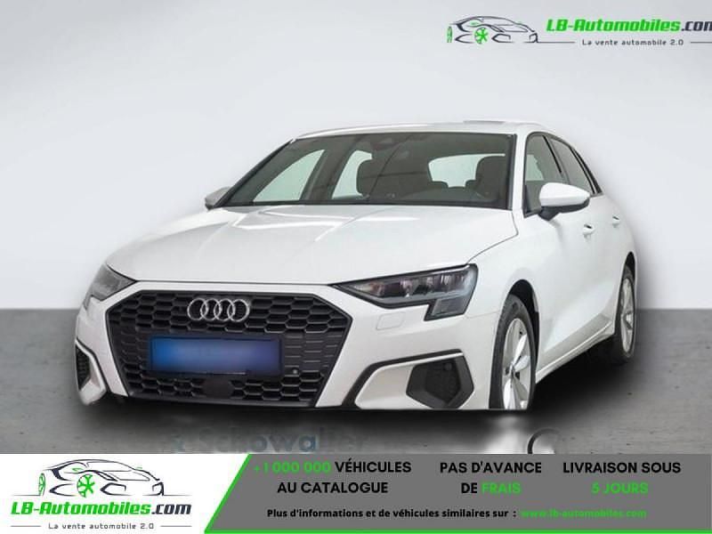 Occasion 2023 Audi A3 Berline | 26 500 € (Prix juste) - Image 1/4