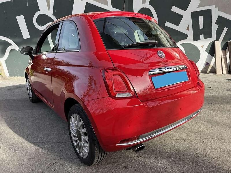 Occasion Fiat 500 S 84 ch (61 kW) 2018 Berline