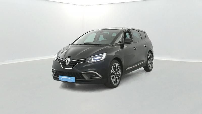 Noir Occasion 2023 Renault Grand Scénic IV Evolution Monospace | 19 490 € (Bon prix) - Image 1/4