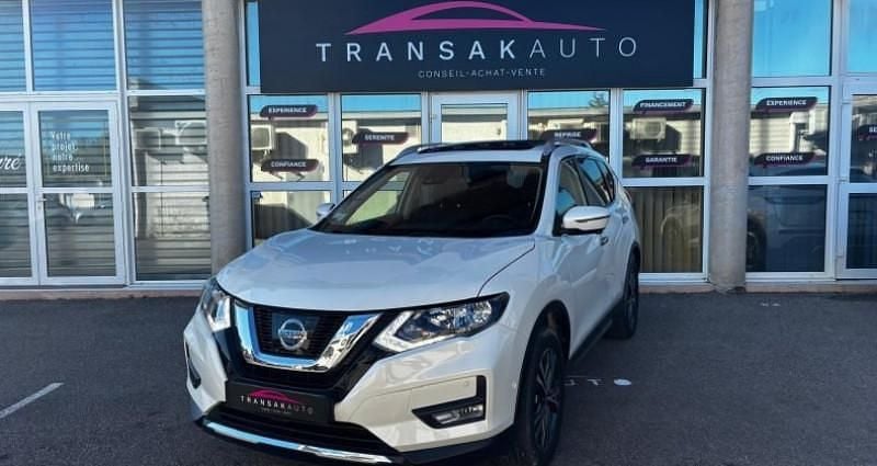Utilisé 2019 Nissan X-Trail N-Connecta SUV | 18 900 € (Super prix) - Image 1/4