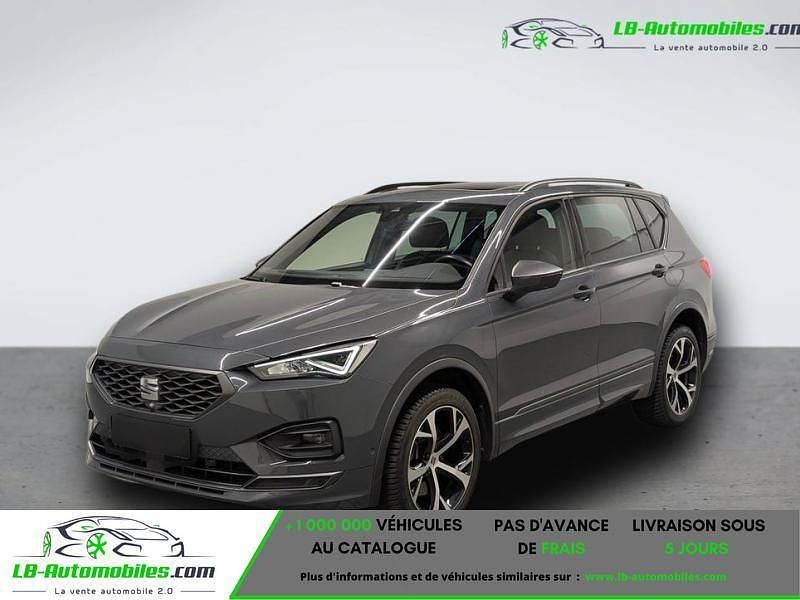 Utilisé 2022 Seat Tarraco SUV | 44 200 € (Prix cher) - Image 1/4
