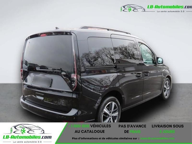 Occasion VW Caddy 122 ch (89 kW) 2020 Monospace