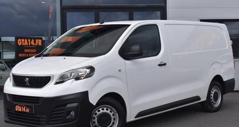 Utilisé 2022 Peugeot Expert Premium Van | 23 850 € (Prix juste) - Image 1/4