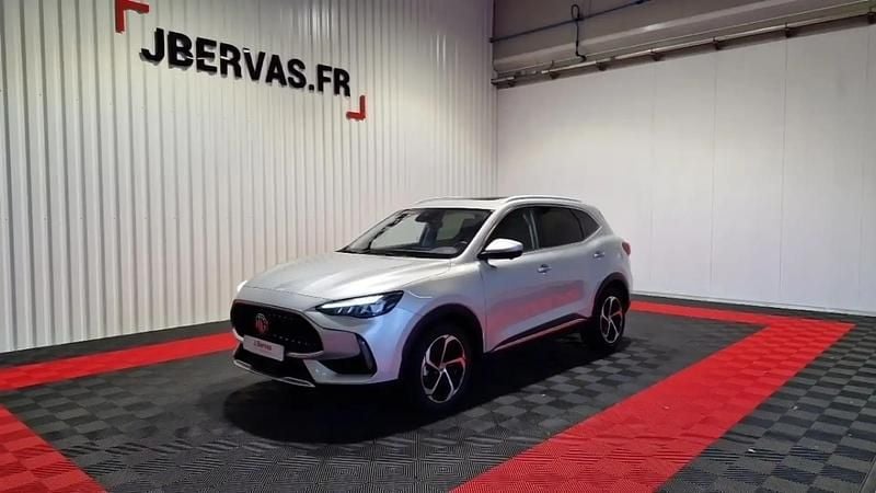 Occasion MG EHS Comfort 162 ch (119 kW) 2023 SUV