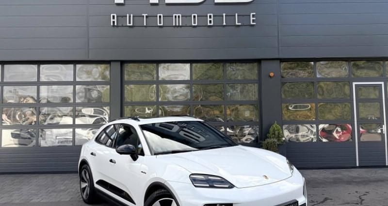 Utilisé 2025 Porsche Macan SUV | 94 990 € - Image 1/4