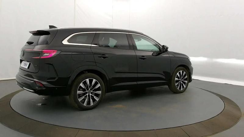 Occasion Renault Espace Techno 2025 Noir SUV