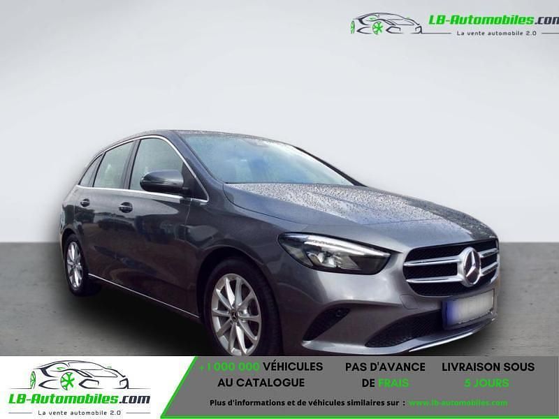 Utilisé 2019 Mercedes B180 Monospace | 26 100 € (Prix juste) - Image 1/4