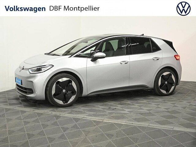 Utilisé 2024 VW ID.3 Exclusive Citadine | 29 280 € (Prix juste) - Image 1/4
