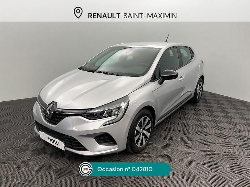 Utilisé 2023 Renault Clio V Equilibre Citadine | 15 990 € (Prix juste) - Image 1/4