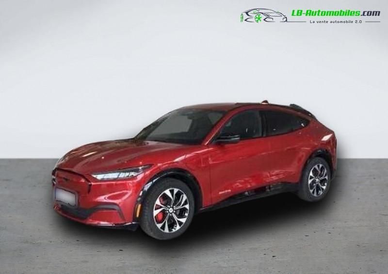 Utilisé 2022 Ford Mustang Coupé | 37 100 € - Image 1/3
