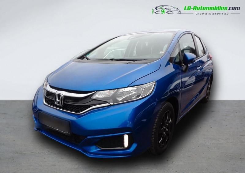 Utilisé 2016 Honda Jazz Citadine | 16 600 € (Prix juste) - Image 1/4