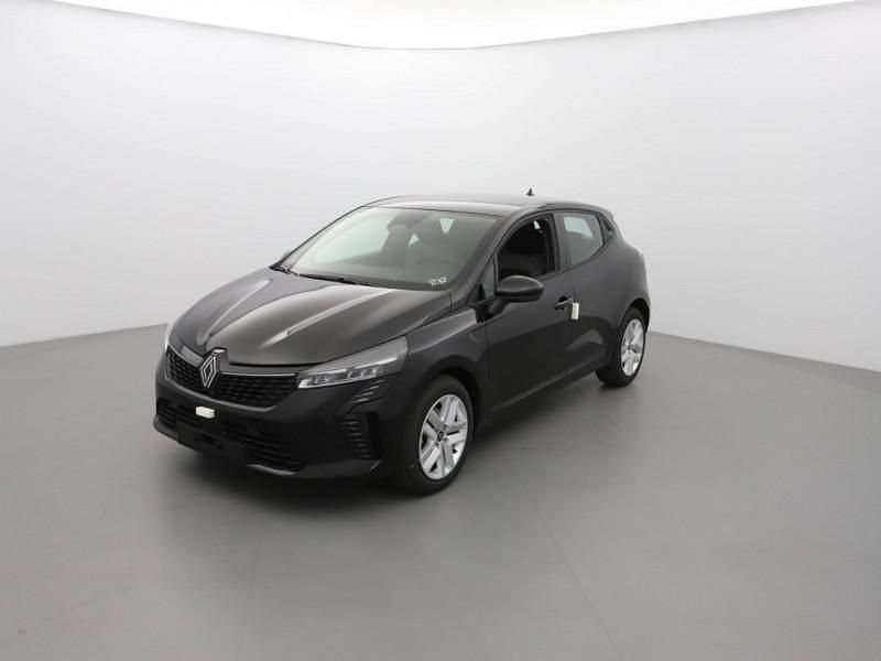 Nouvelle 2025 Renault Clio V Evolution Citadine | 20 490 € (Prix juste) - Image 1/4