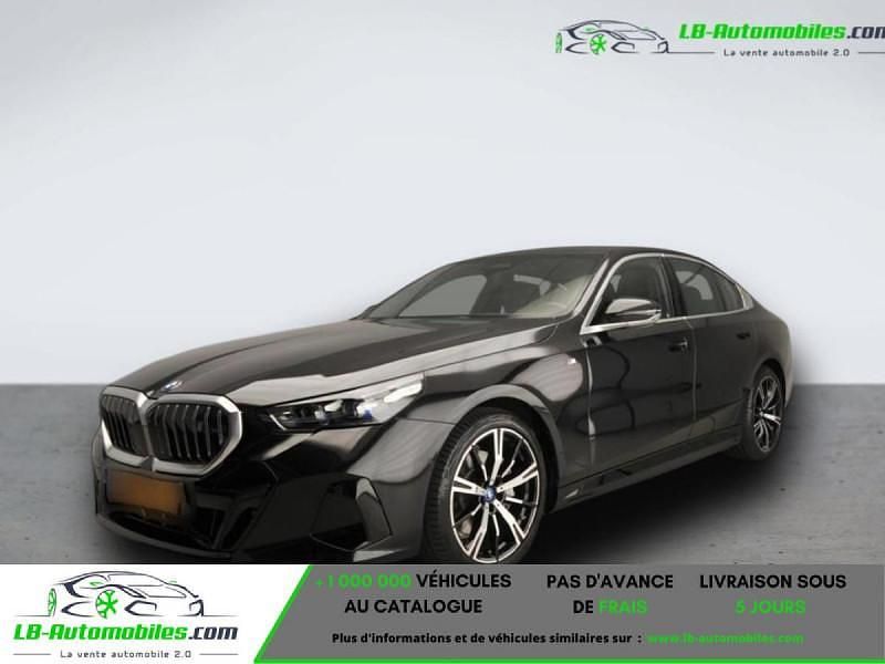 Utilisé 2024 BMW i5 Comfort Edition Berline | 63 900 € (Prix assez cher) - Image 1/4