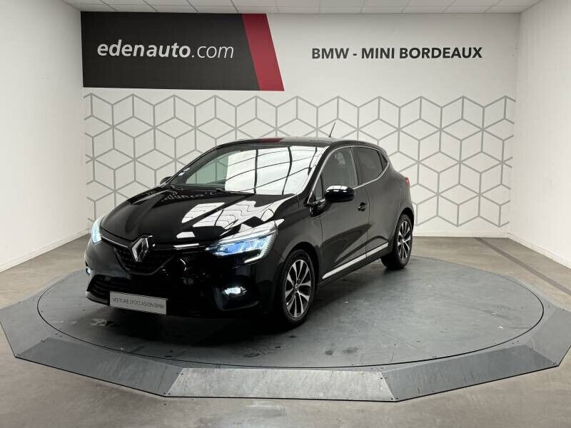 Utilisé 2020 Renault Clio V Intens Citadine | 14 990 € (Prix juste) - Image 1/4