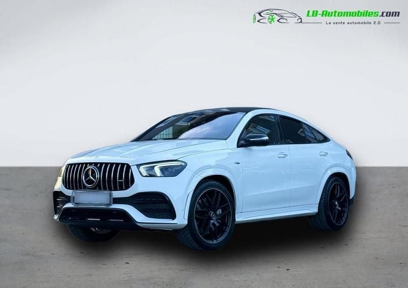 Utilisé 2022 Mercedes GLE53 AMG AMG Coupé | 103 200 € - Image 1/4