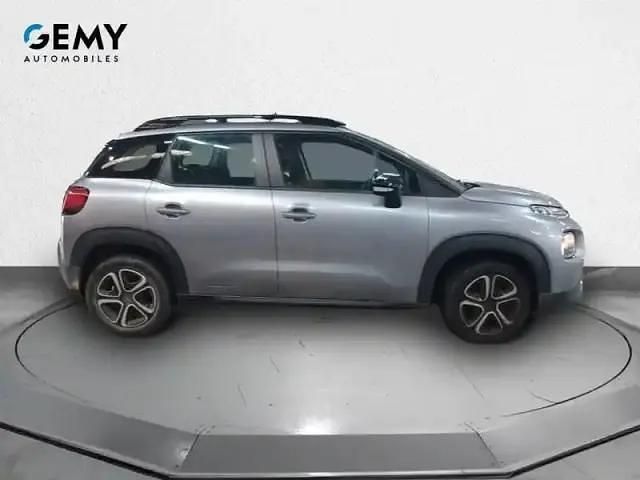 Occasion Citroën C3 Aircross PureTech 110 ch (80 kW) 2021 Gris SUV
