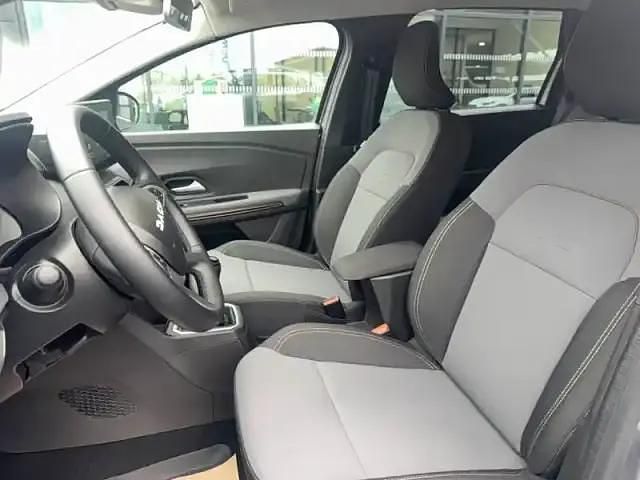 Occasion Dacia Jogger Extreme 100 ch (73 kW) 2025 Gris Monospace