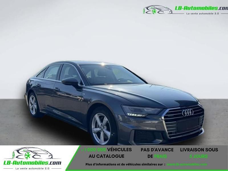 Occasion Audi A6 Sport 231 ch (169 kW) 2020 Berline