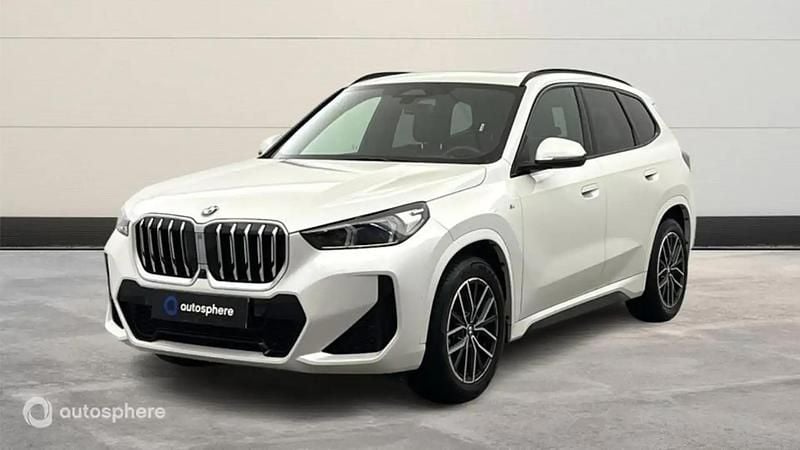 Occasion 2025 BMW X1 M Sport SUV | 45 990 € (Bon prix) - Image 1/4