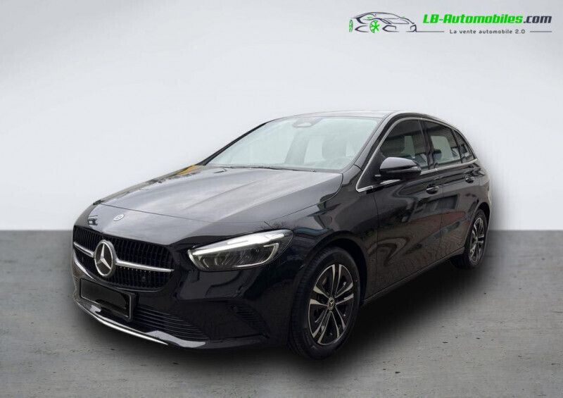 Utilisé 2023 Mercedes B250e Monospace | 35 400 € (Prix juste) - Image 1/4