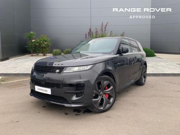 Utilisé 2024 Land Rover Range Rover Sport Autobiography Dynamic SUV | 157 999 € - Image 1/4