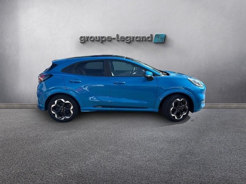 Occasion Ford Puma Premium 167 ch (122 kW) 2025 SUV