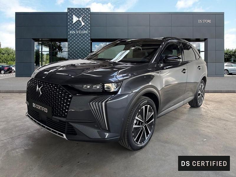 Gris Occasion 2025 DS Automobiles DS7 Crossback Business SUV | 50 900 € - Image 1/4