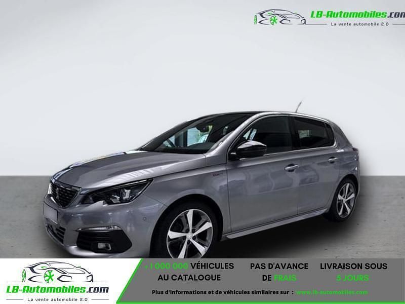 Utilisé 2020 Peugeot 308 Berline | 22 600 € - Image 1/4