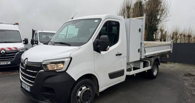 Occasion 2020 Renault Master | 22 500 € (Super prix) - Image 1/4
