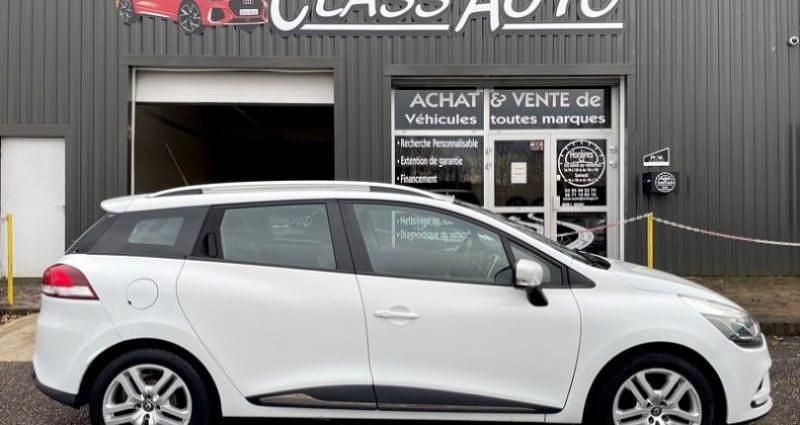 Occasion Renault Clio IV Business 90 ch (66 kW) 2018 Break