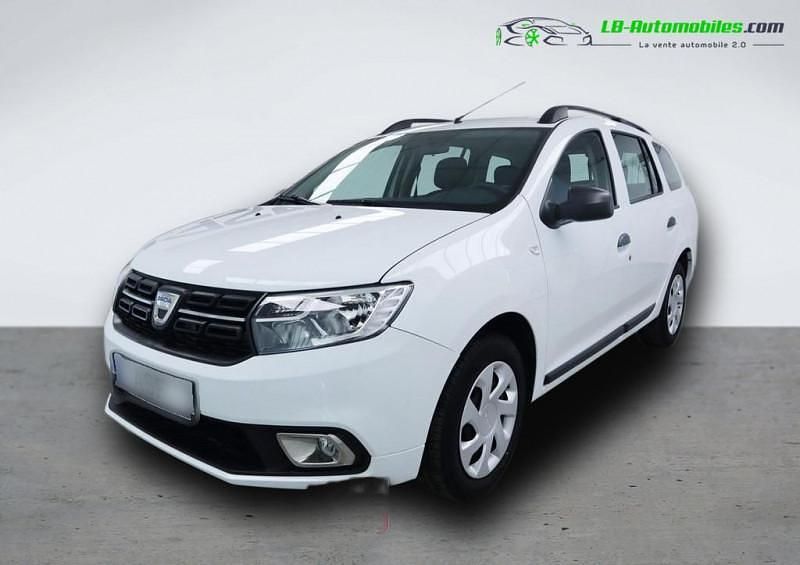 Utilisé 2019 Dacia Logan MCV Break | 13 900 € - Image 1/4