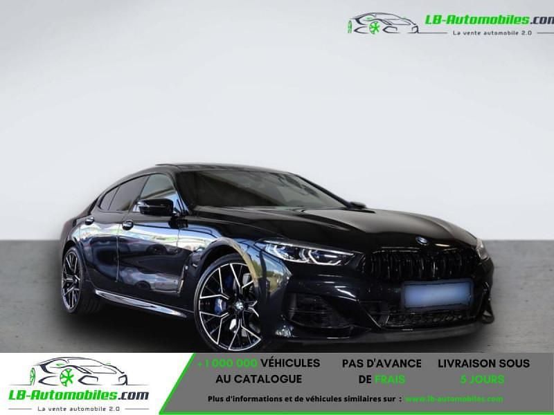 Occasion 2022 BMW M850 Comfort Edition Coupé | 61 700 € - Image 1/4