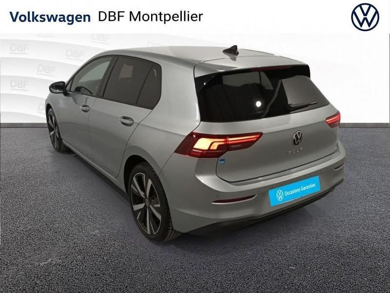 Occasion VW Golf Edition 116 ch (85 kW) 2025 Berline