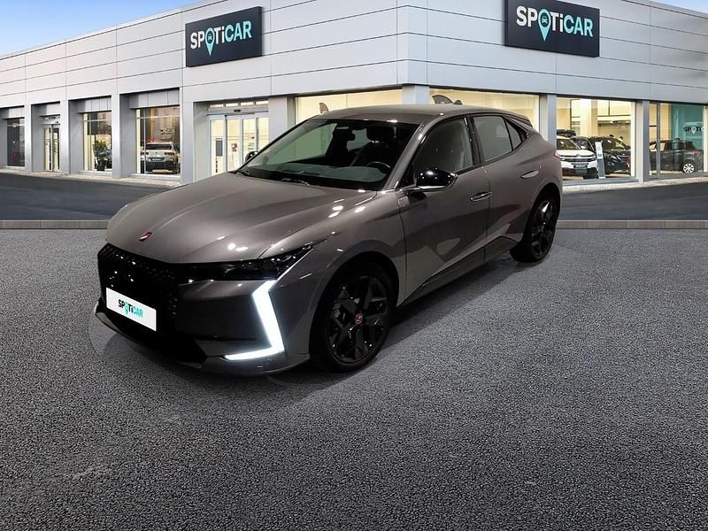 Gris Utilisé 2023 DS Automobiles DS4 Performance Berline | 23 990 € (Prix juste) - Image 1/4