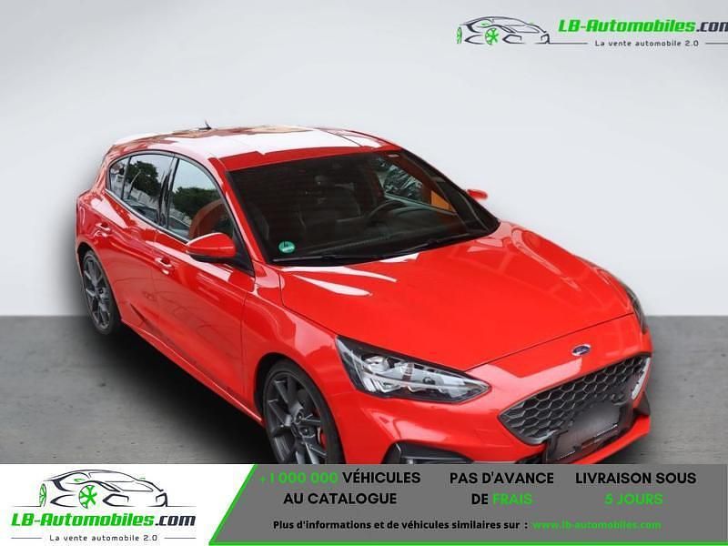 Occasion 2021 Ford Focus Berline | 27 100 € - Image 1/4