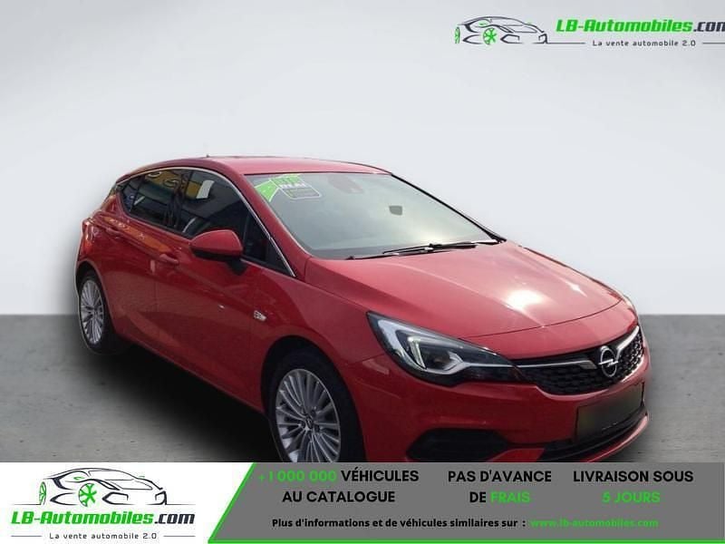Utilisé 2020 Opel Astra Berline | 17 500 € (Prix juste) - Image 1/4
