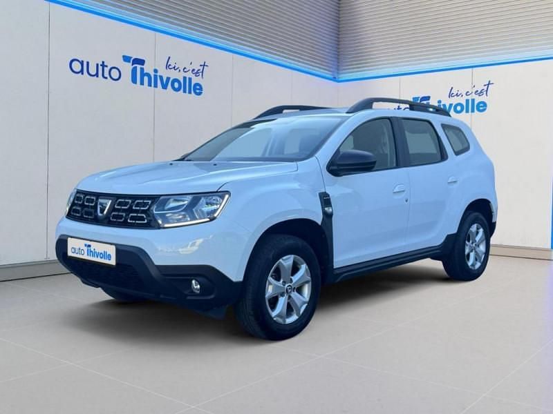 Utilisé 2021 Dacia Duster Comfort SUV | 17 790 € (Super prix) - Image 1/4