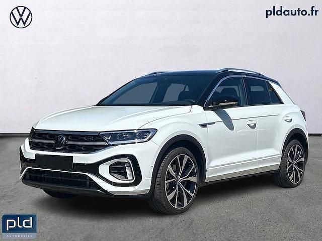 Utilisé 2025 VW T-Roc R-line Edition SUV | 42 900 € - Image 1/4