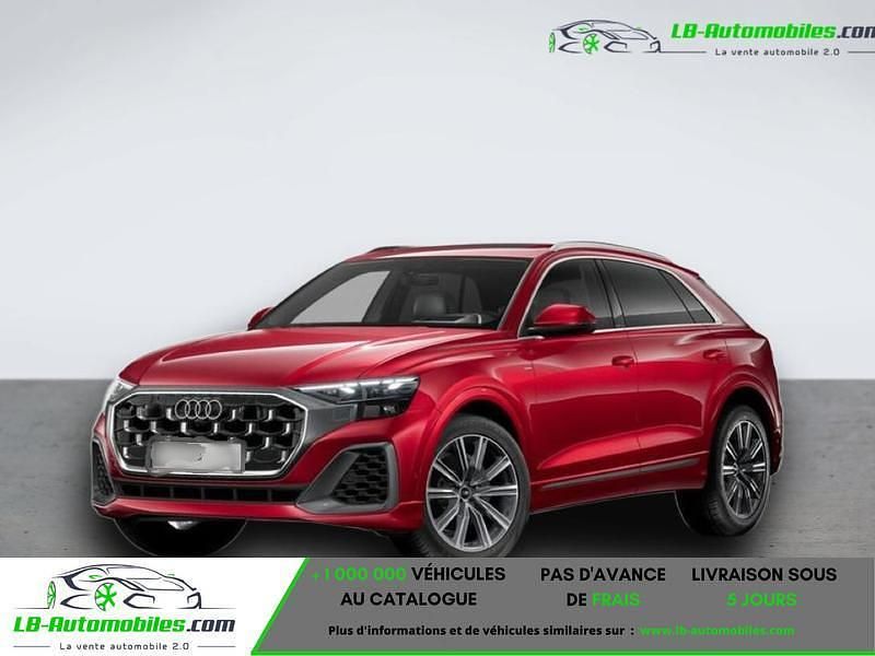Occasion 2025 Audi Q8 Sport SUV | 73 200 € - Image 1/3